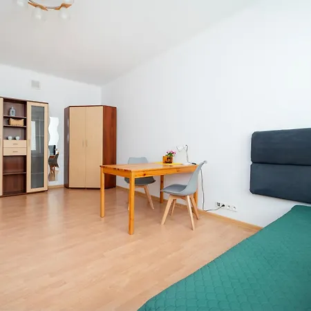 Uniwersytecka Standard By Bookinghost Apartament *