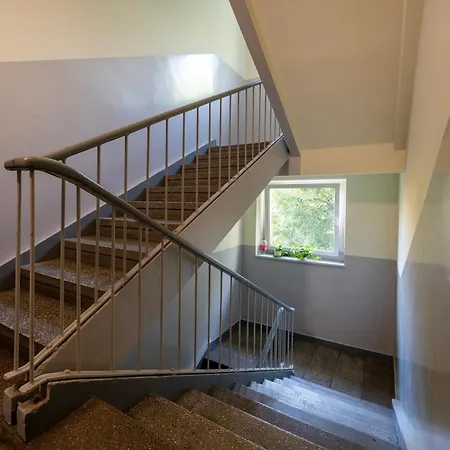 Uniwersytecka Standard By Bookinghost Apartament