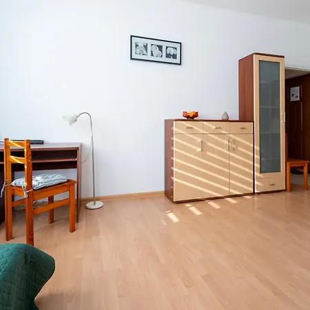 Uniwersytecka Standard By Bookinghost Apartament *