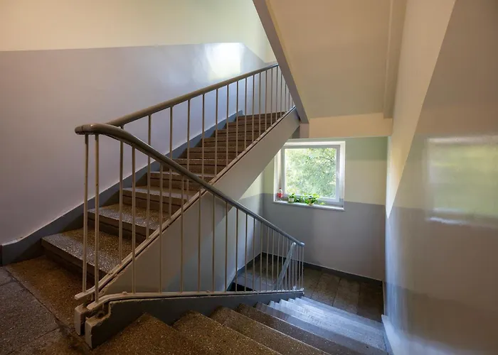 Uniwersytecka Standard By Bookinghost Lejlighed