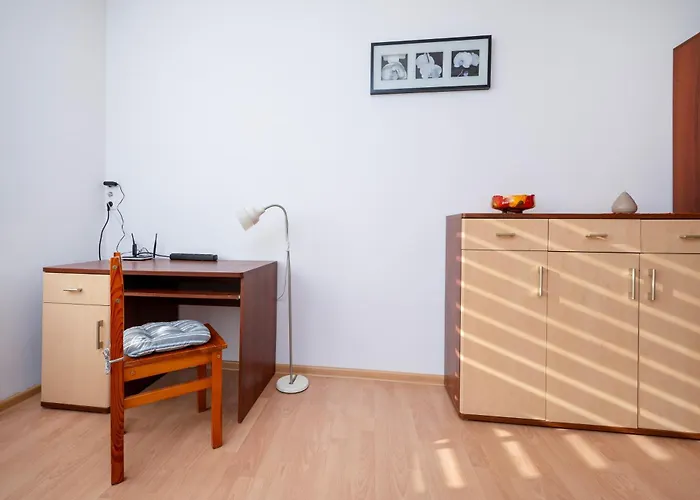 Uniwersytecka Standard By Bookinghost *