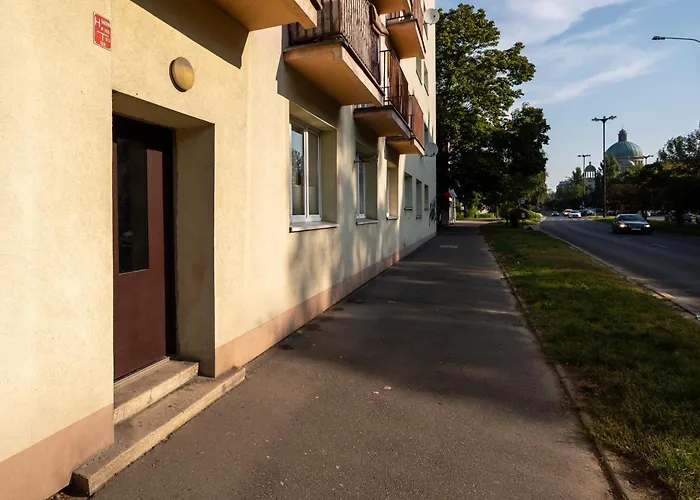 Uniwersytecka Standard By Bookinghost